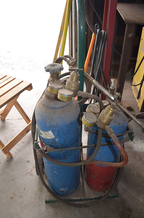 Property photo 59 - Personal Property Auction in Allen County